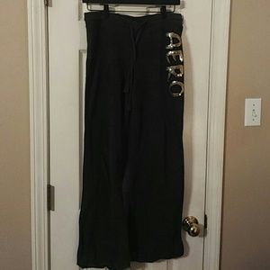 Aero sweat pants